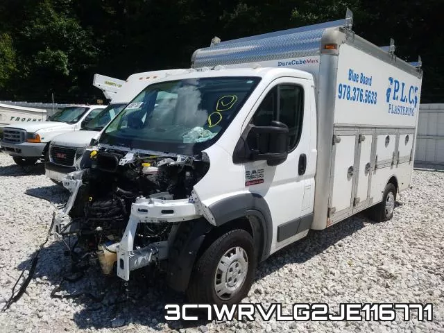 3C7WRVLG2JE116771 фото 3