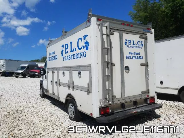 3C7WRVLG2JE116771 фото 4