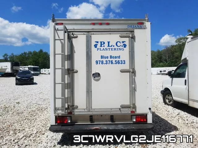 3C7WRVLG2JE116771 фото 7