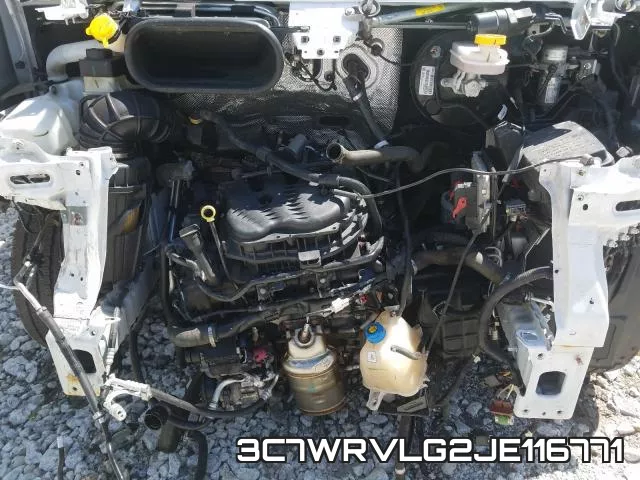 3C7WRVLG2JE116771 фото 8