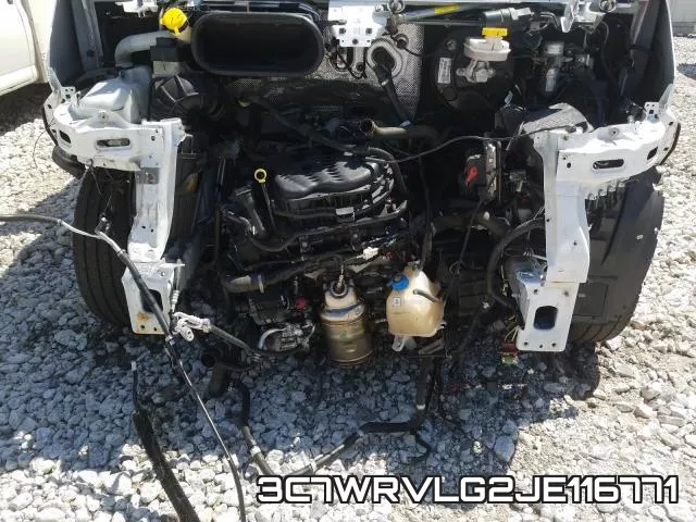 3C7WRVLG2JE116771 фото 10