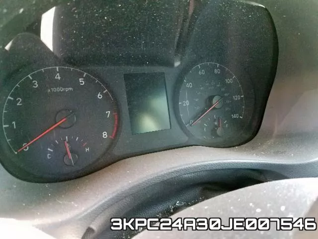 3KPC24A30JE007546 фото 9