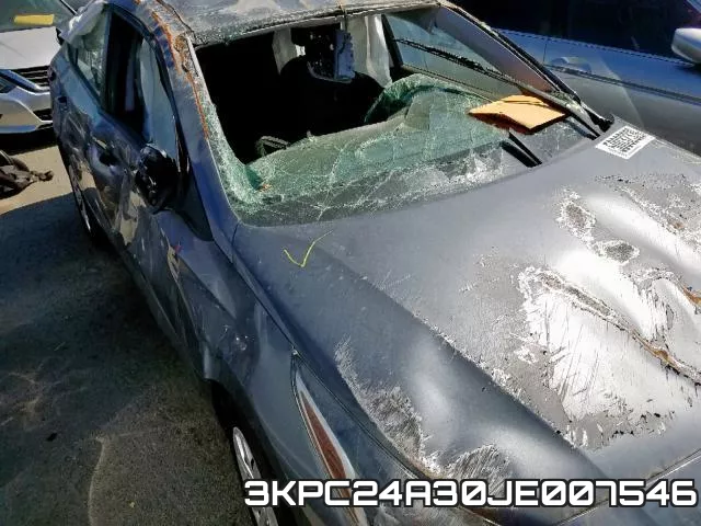 3KPC24A30JE007546 фото 10