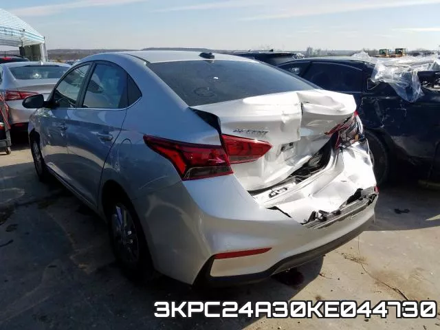 3KPC24A30KE044730 фото 4