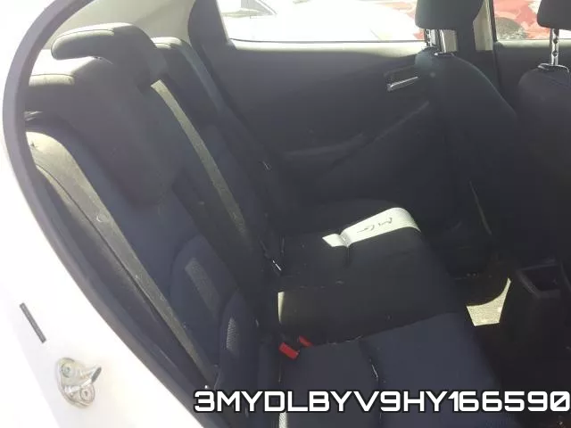 3MYDLBYV9HY166590 фото 7