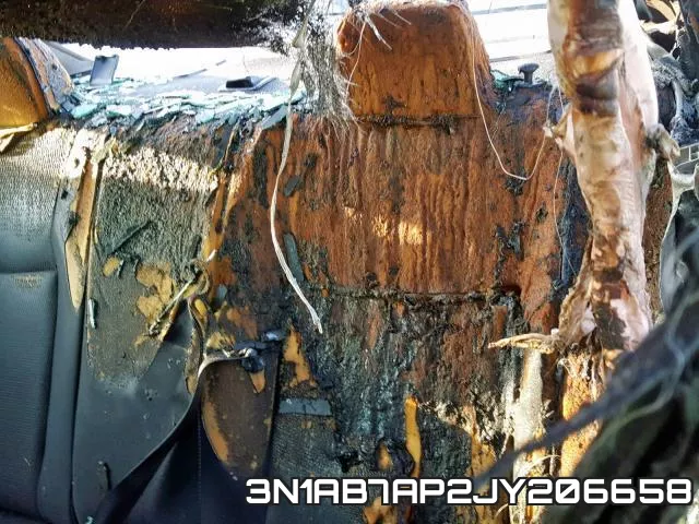 3N1AB7AP2JY206658 фото 10