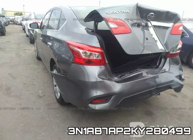 3N1AB7AP2KY280499 фото 4
