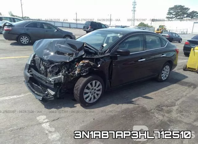 3N1AB7AP3HL712510 фото 3