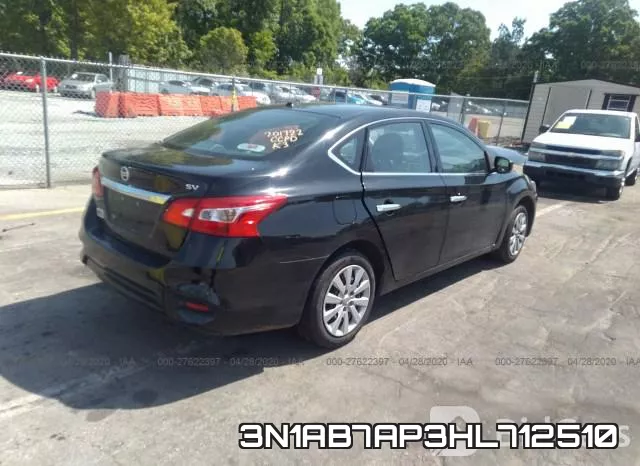 3N1AB7AP3HL712510 фото 5