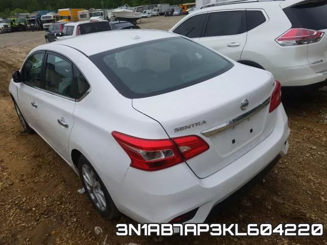 3N1AB7AP3KL604220 фото 4