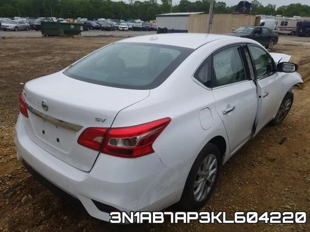 3N1AB7AP3KL604220 фото 5