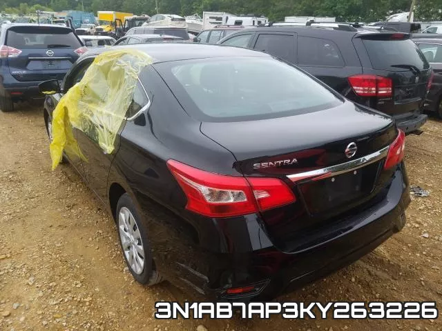 3N1AB7AP3KY263226 фото 4
