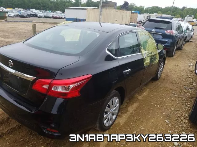 3N1AB7AP3KY263226 фото 5