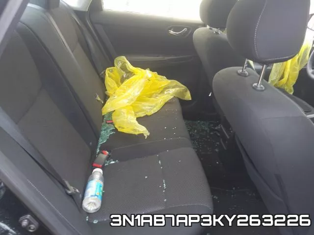 3N1AB7AP3KY263226 фото 7