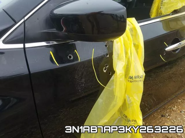 3N1AB7AP3KY263226 фото 10