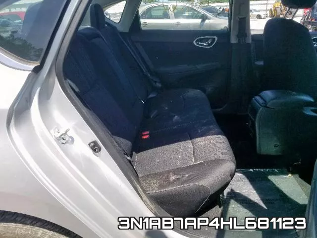 3N1AB7AP4HL681123 фото 6