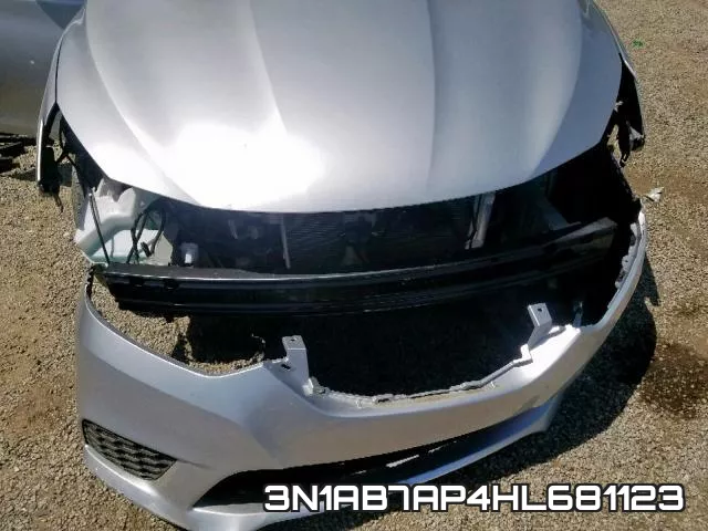 3N1AB7AP4HL681123 фото 9