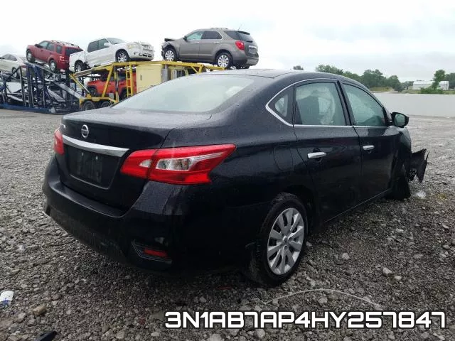 3N1AB7AP4HY257847 фото 5