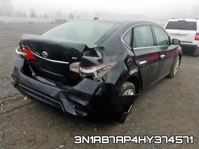 3N1AB7AP4HY374571 фото 5