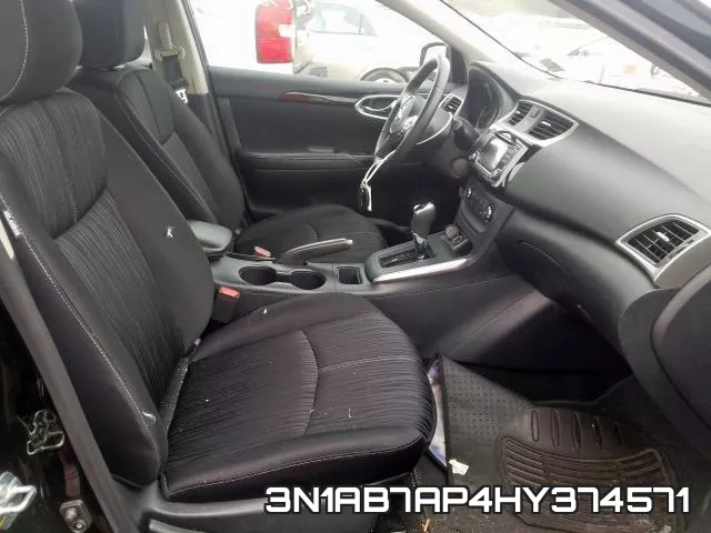 3N1AB7AP4HY374571 фото 6