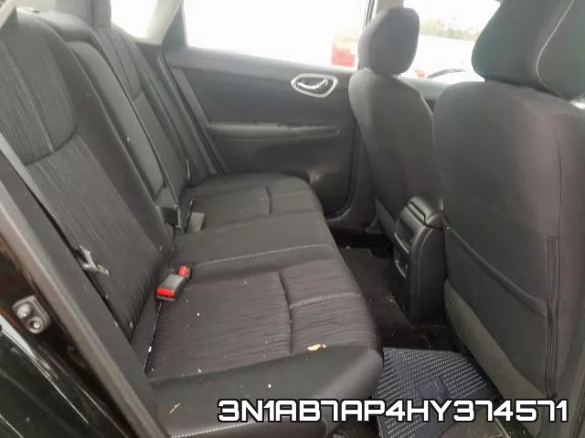 3N1AB7AP4HY374571 фото 7
