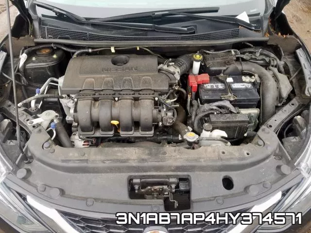 3N1AB7AP4HY374571 фото 8