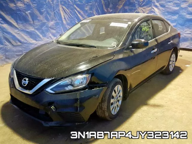 3N1AB7AP4JY323142 фото 3