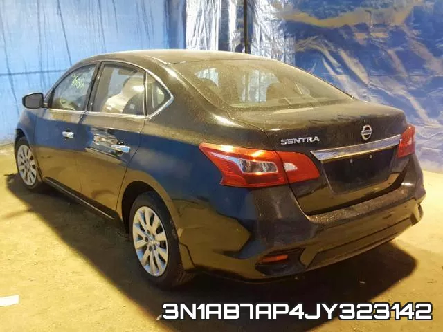 3N1AB7AP4JY323142 фото 4