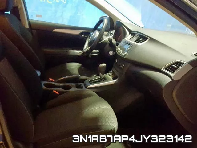 3N1AB7AP4JY323142 фото 6