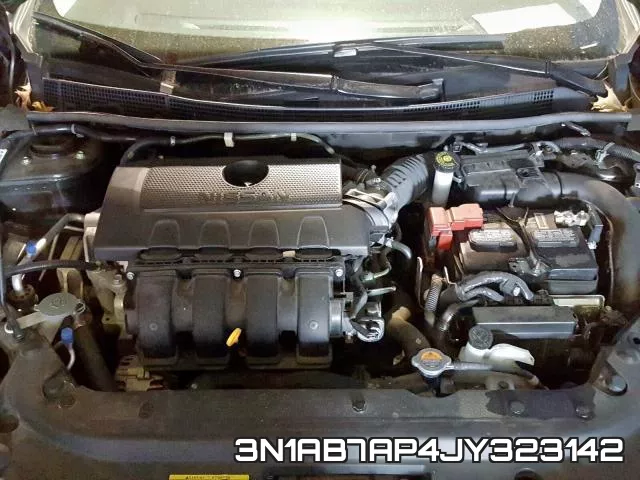 3N1AB7AP4JY323142 фото 8