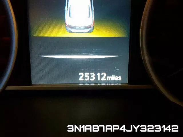 3N1AB7AP4JY323142 фото 9