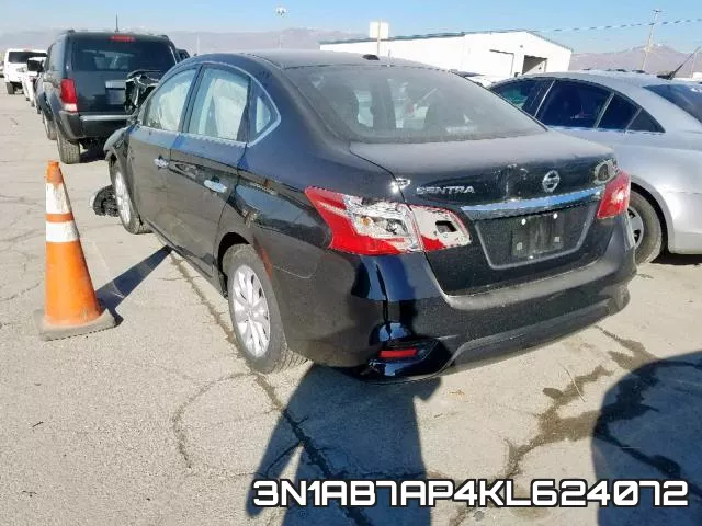 3N1AB7AP4KL624072 фото 4
