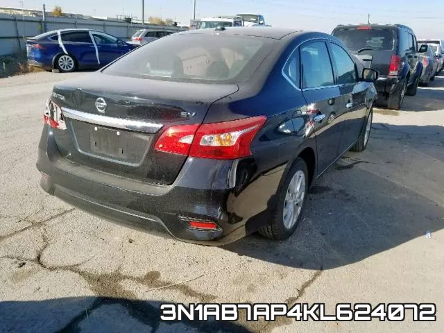 3N1AB7AP4KL624072 фото 5