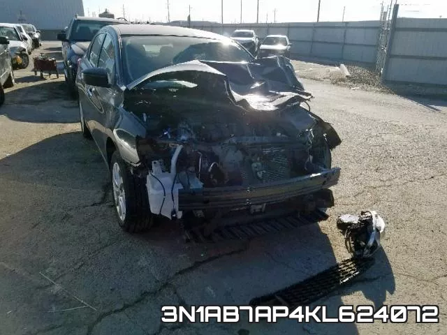 3N1AB7AP4KL624072 фото 10
