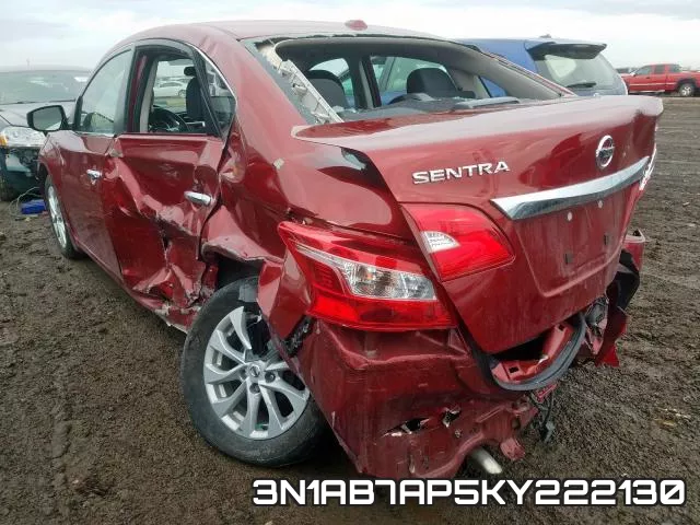 3N1AB7AP5KY222130 фото 4