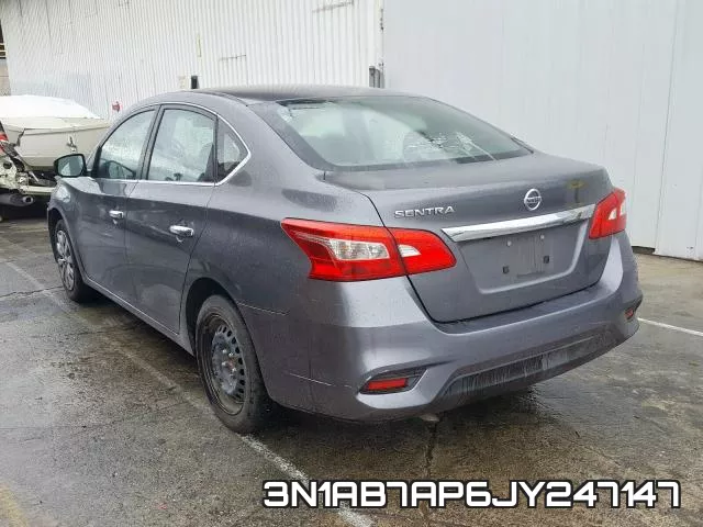 3N1AB7AP6JY247147 фото 4