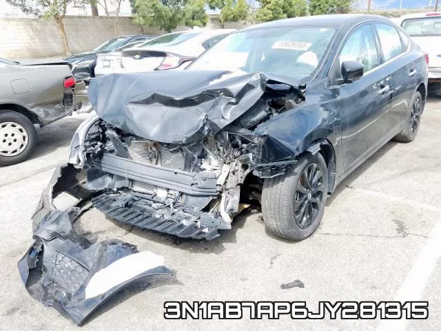 3N1AB7AP6JY281315 фото 3