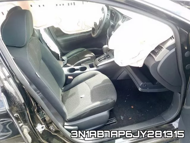 3N1AB7AP6JY281315 фото 6