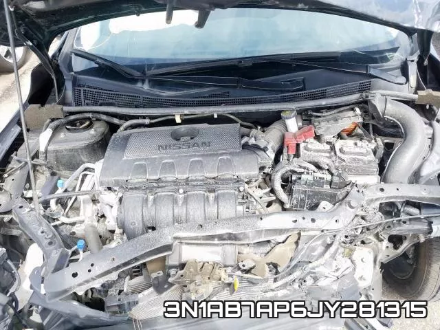 3N1AB7AP6JY281315 фото 8
