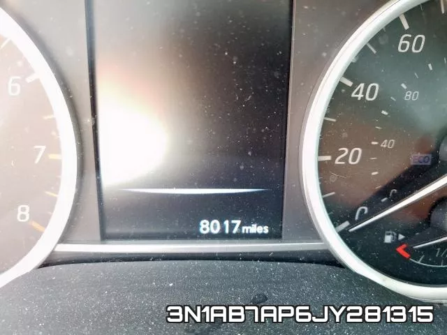 3N1AB7AP6JY281315 фото 9