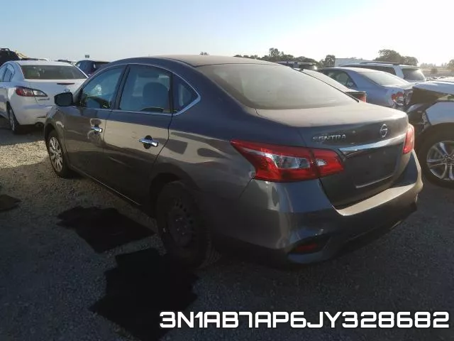3N1AB7AP6JY328682 фото 4