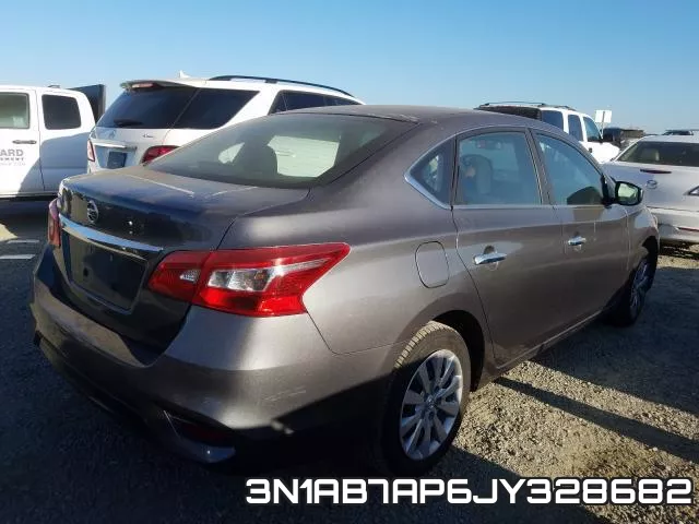 3N1AB7AP6JY328682 фото 5