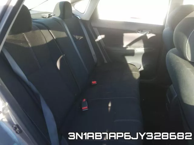 3N1AB7AP6JY328682 фото 7