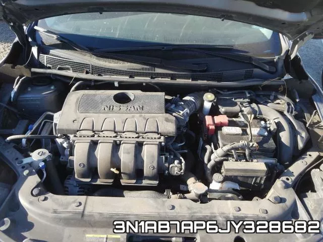 3N1AB7AP6JY328682 фото 8