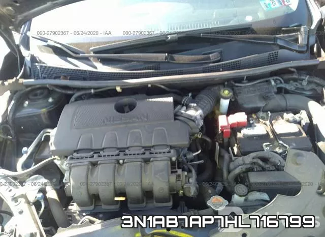 3N1AB7AP7HL716799 фото 2