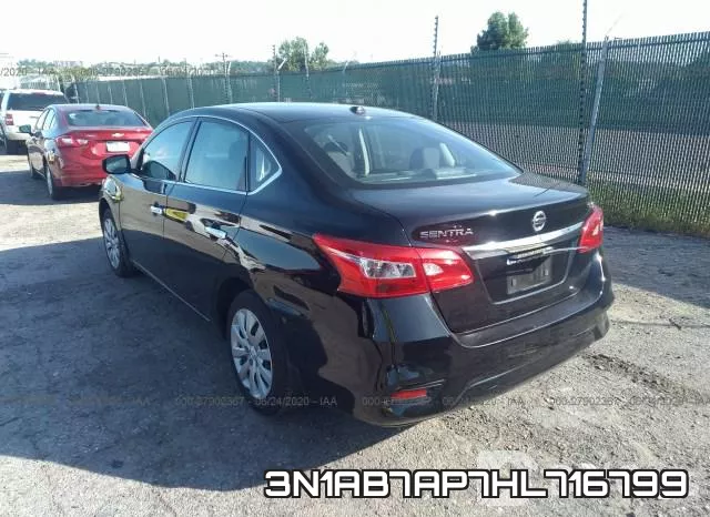 3N1AB7AP7HL716799 фото 4