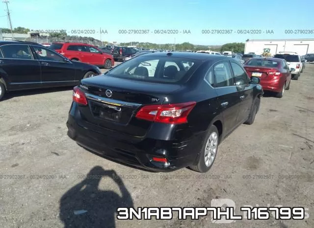 3N1AB7AP7HL716799 фото 5