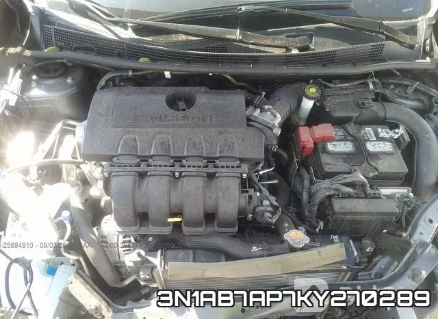 3N1AB7AP7KY270289 фото 2