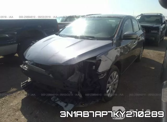3N1AB7AP7KY270289 фото 3