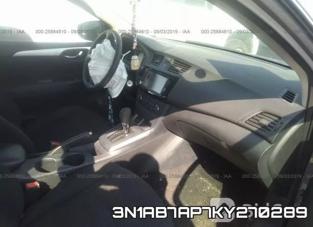 3N1AB7AP7KY270289 фото 6